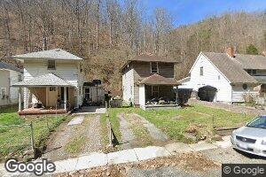 382 Coalwood, Welch, WV 24801