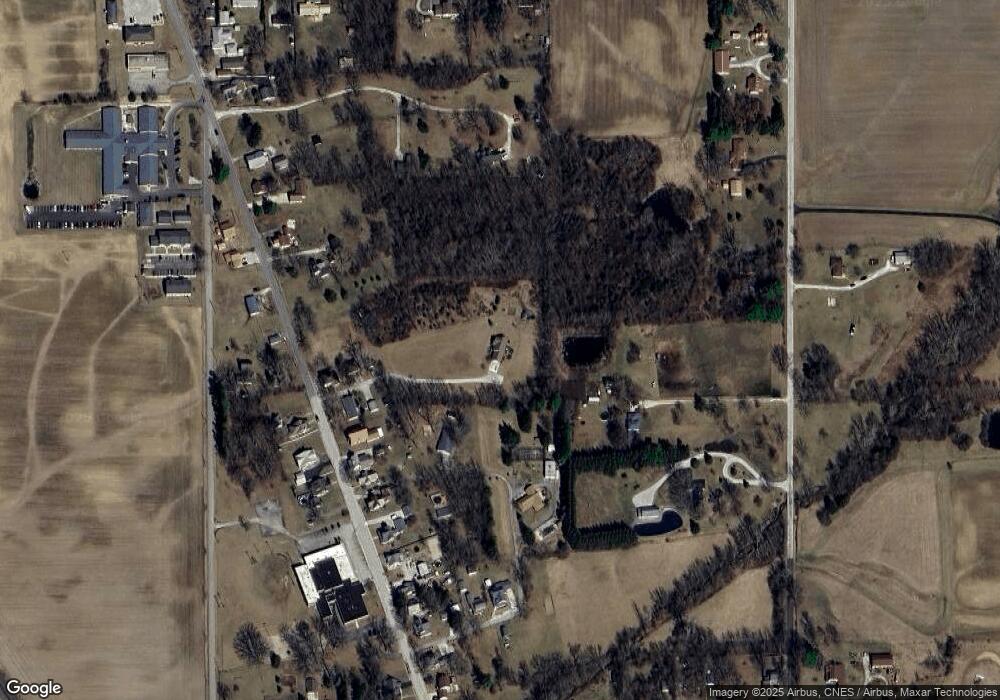 1 Liberty Ln, La Fontaine, IN 46940 - photo 1