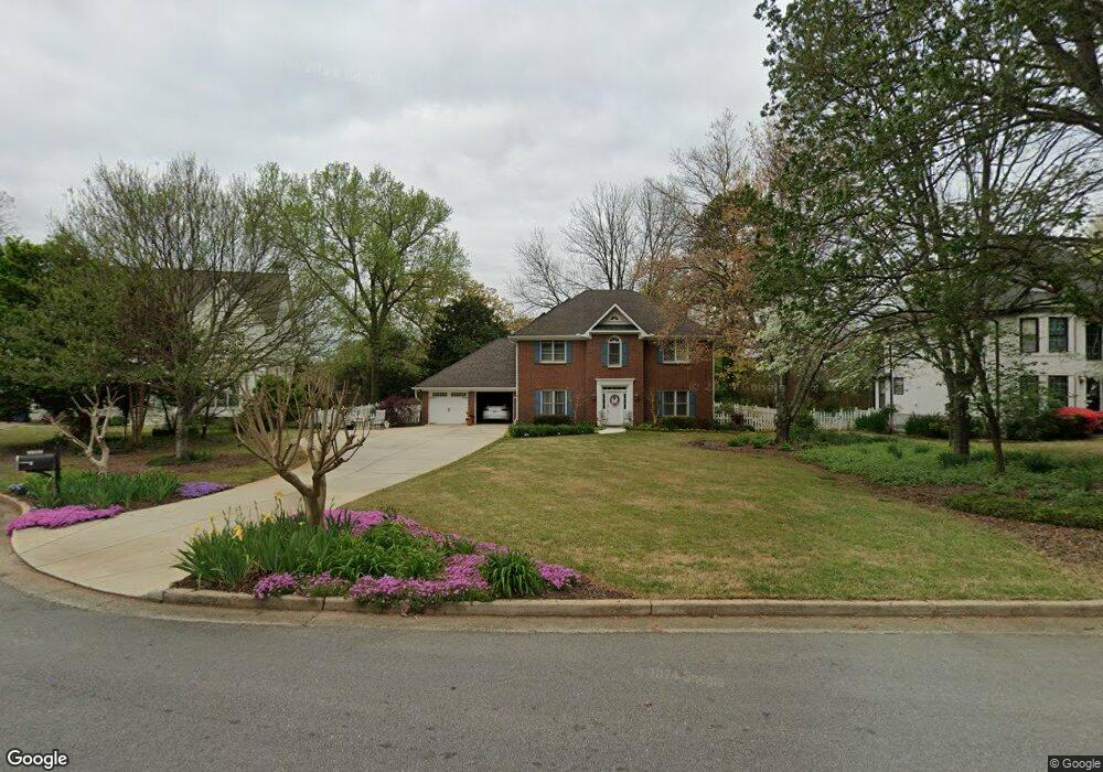 12460 Crabapple Tree Ct, Alpharetta, GA 30004 - photo 1