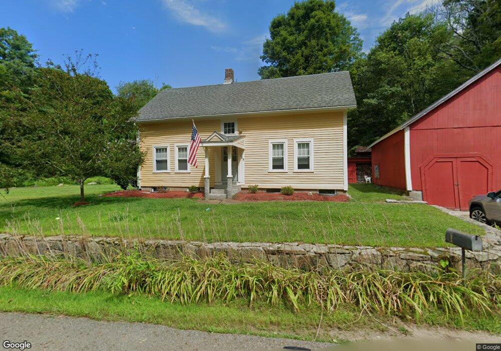 765 Carpenter Rd, Athol, MA 01331 - photo 1