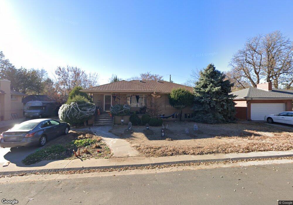 1049 Joliet St, Aurora, CO 80010 - photo 1