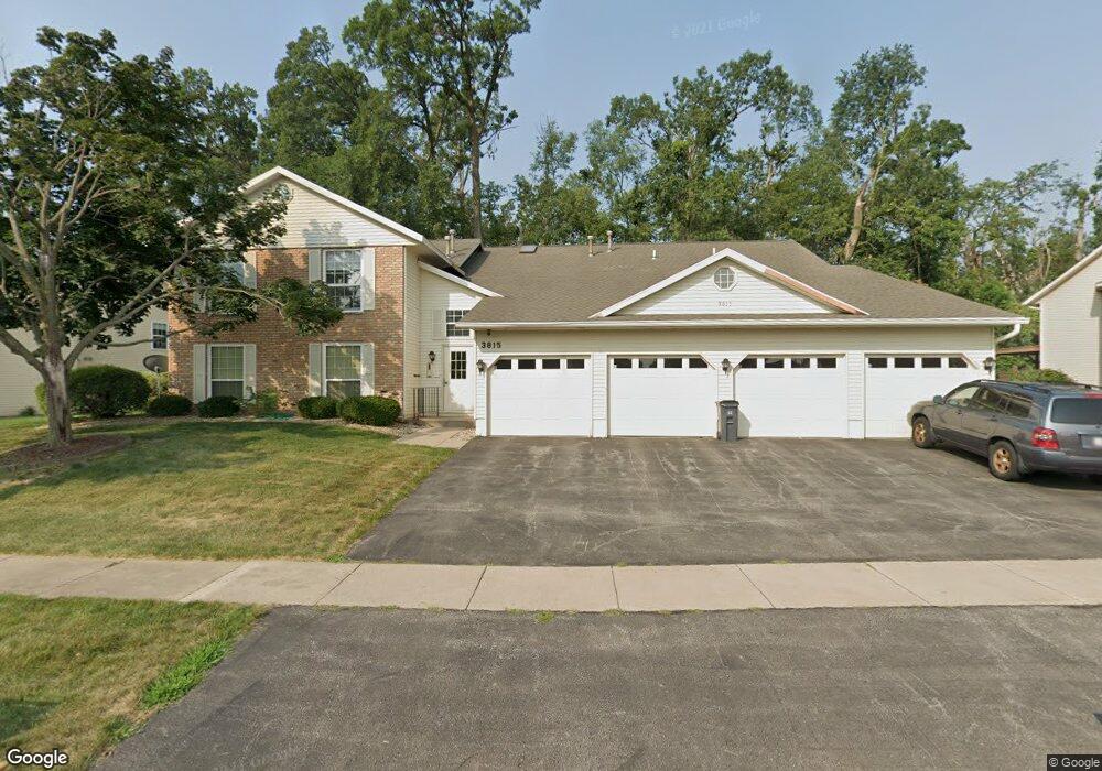 3815 Lexington Dr NE unit B, Cedar Rapids, IA 52402 - photo 1