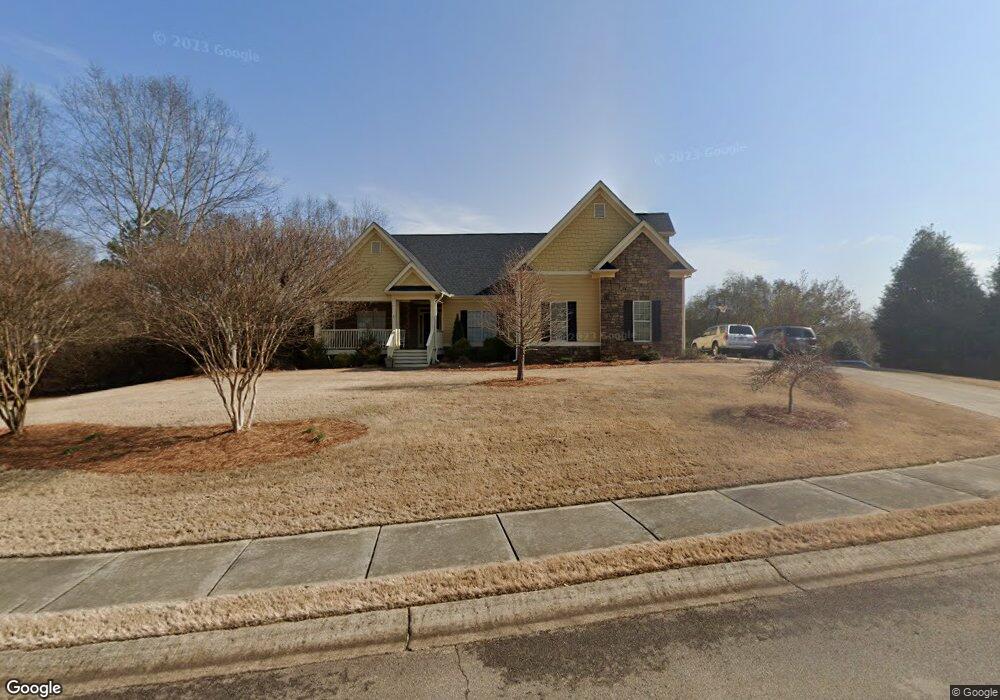 397 Summit View Dr, Jefferson, GA 30549 - photo 1