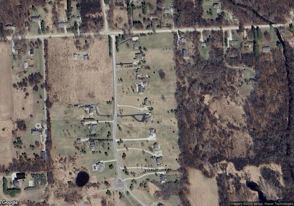 858 Pinecrest, Dexter, MI 48130 - photo 1