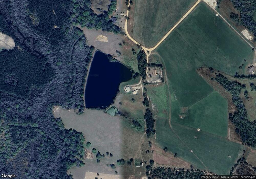 876 Tom Odum Rd, Vidalia, GA 30474 - photo 1