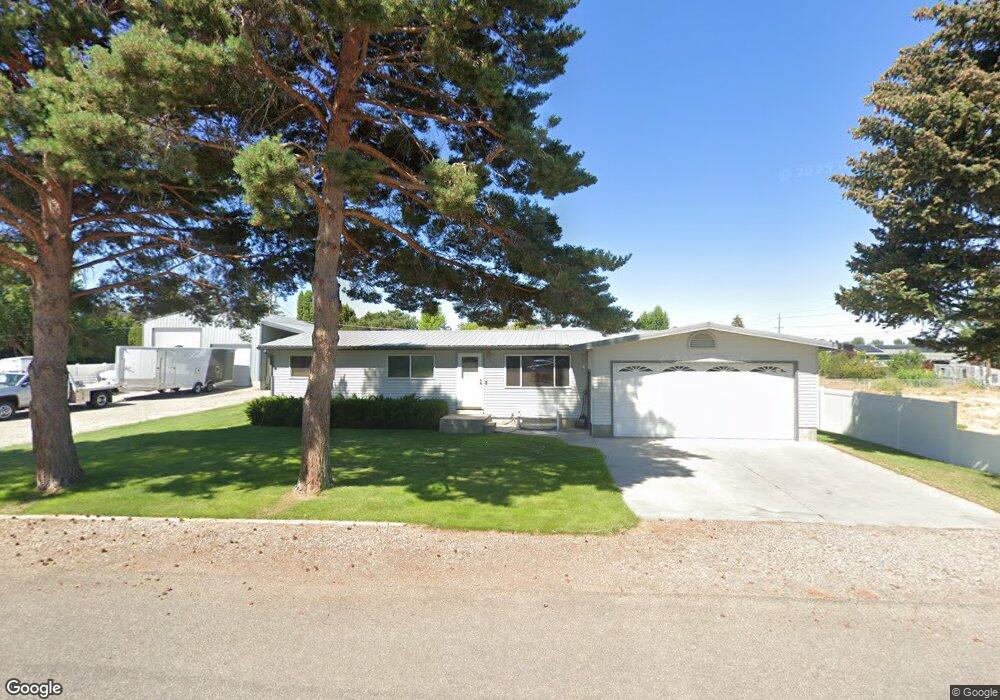 196 N 685 W, Blackfoot, ID 83221 - photo 1