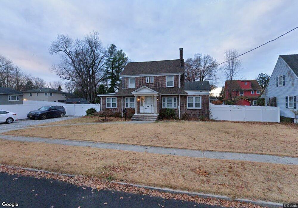 812 Winchester Ave, Hillside, NJ 07205 - photo 1