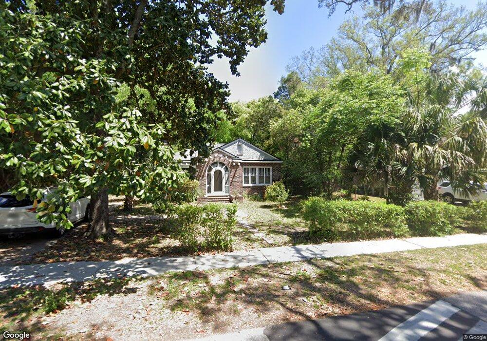 1617 Glendale St, Jacksonville, FL 32205 - photo 1
