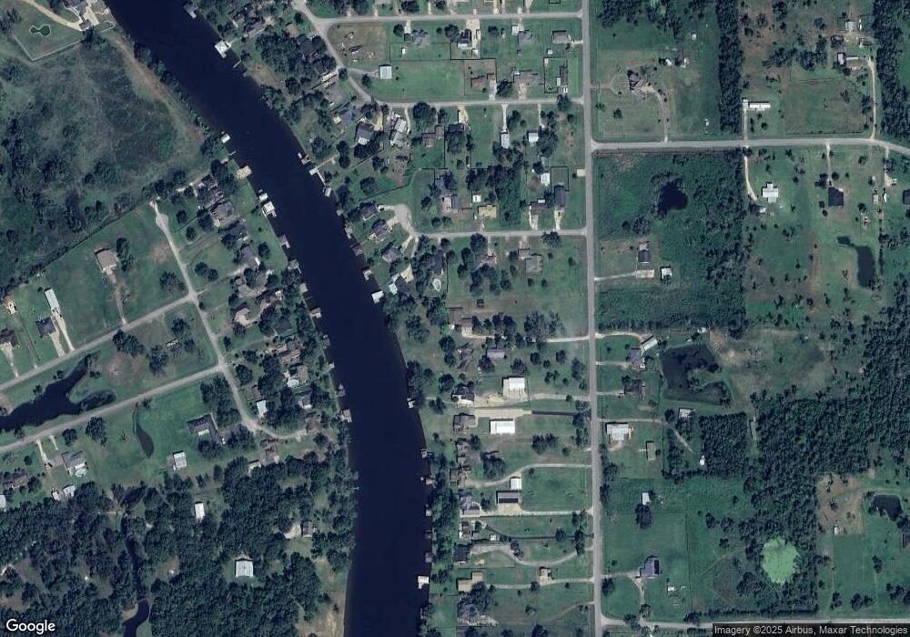 19838 County Road 510, Brazoria, TX 77422 - photo 1