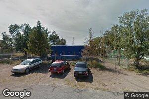 8642 Madison, Hooper, CO 81136
