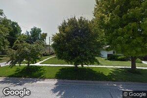 125 N Jefferson St, Bruning, NE 68322