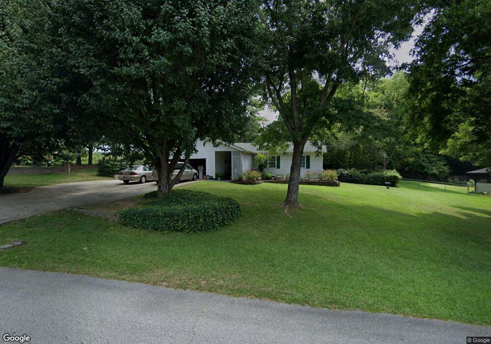 100 Deep Forest Ln, Fayetteville, GA 30215 - photo 1