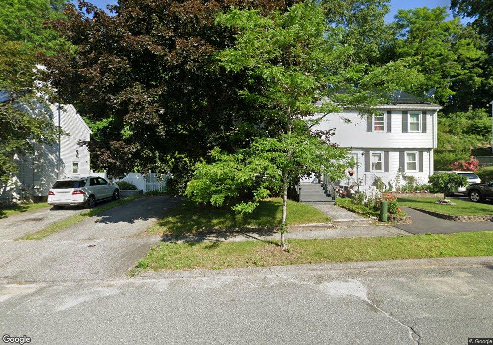 24 Catalpa Cir, Worcester, MA 01603 - photo 1