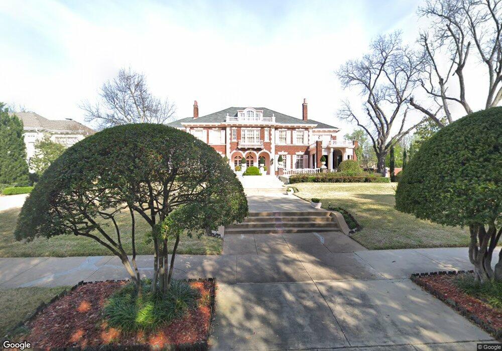 5439 Swiss Ave, Dallas, TX 75214 - photo 1