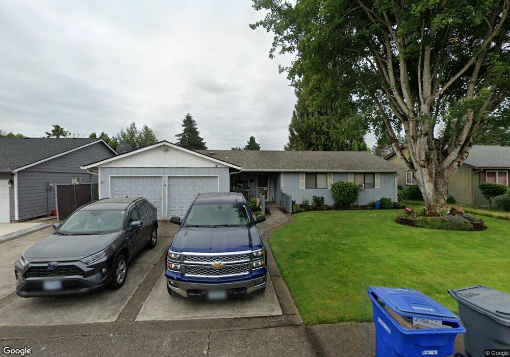 1428 Juniper St N, Keizer, OR 97303 - photo 1
