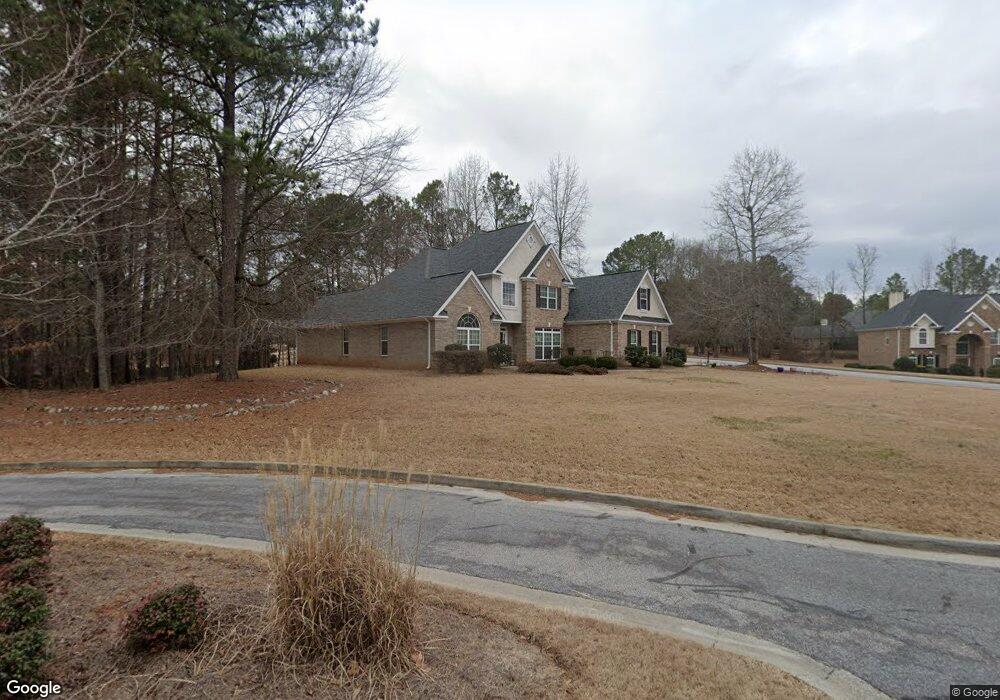 3727 Raven Wood Chase, Stockbridge, GA 30281 - photo 1