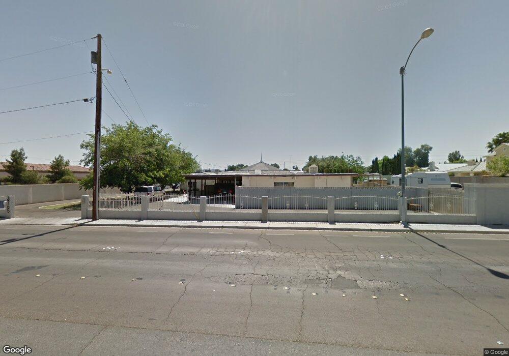 3765 E Harmon Ave, Las Vegas, NV 89121 - photo 1