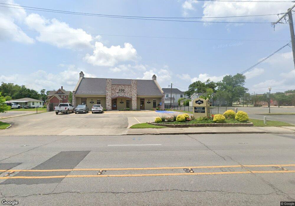 820 Broad St, Lake Charles, LA 70601 - photo 1