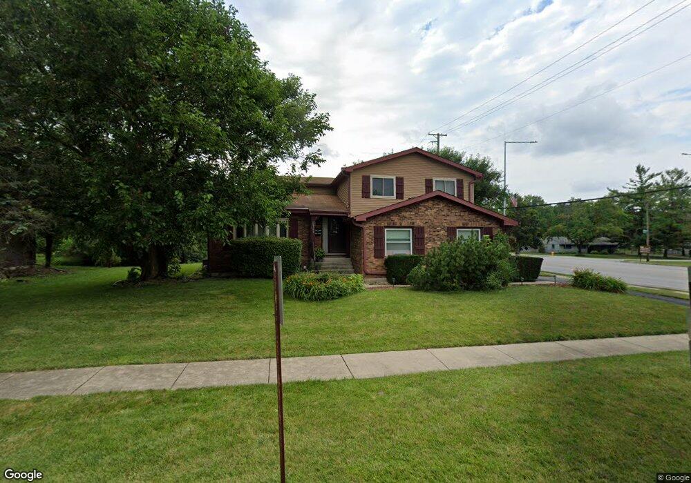 18300 Mulberry Terrace, Country Club Hills, IL 60478 - photo 1
