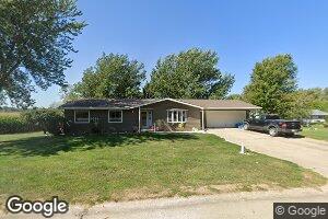 1041 4th St, Manilla, IA 51454