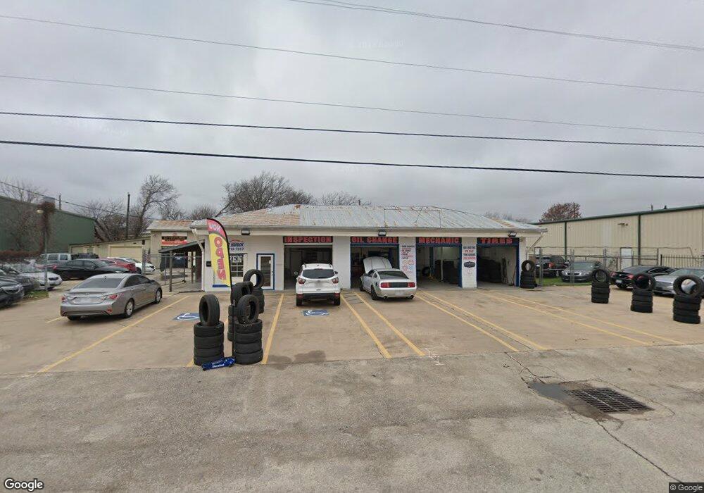 325 N Grants Ln, Fort Worth, TX 76108 - photo 1