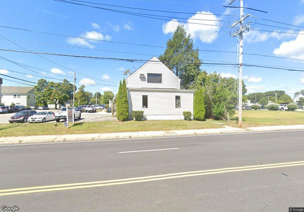 295 Jefferson Blvd, Warwick, RI 02888 - photo 1