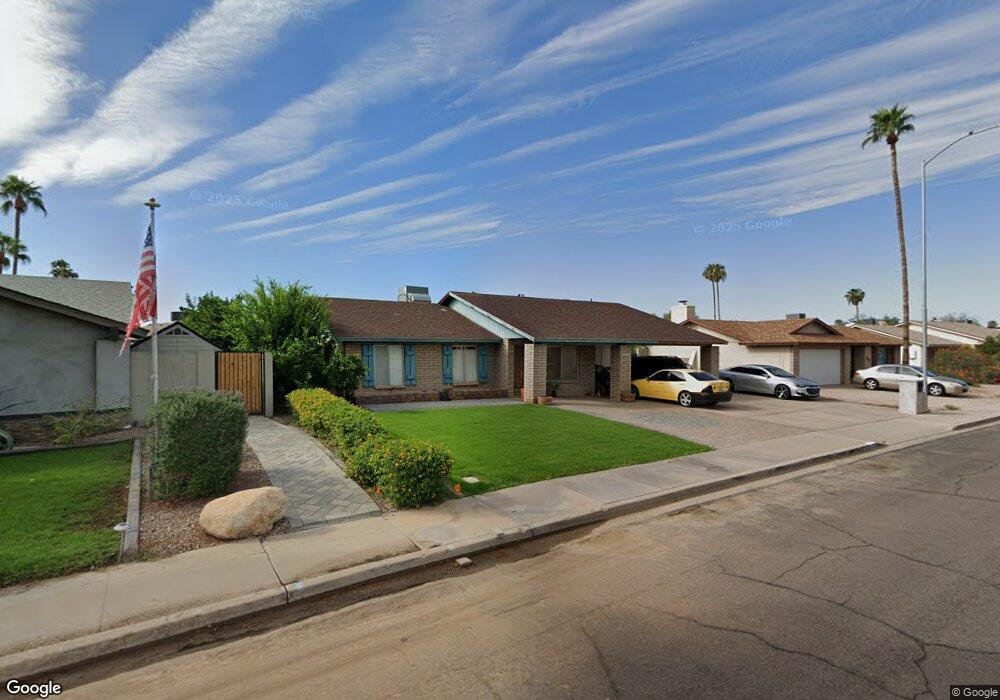 651 W Laguna Azul Ave, Mesa, AZ 85210 - photo 1