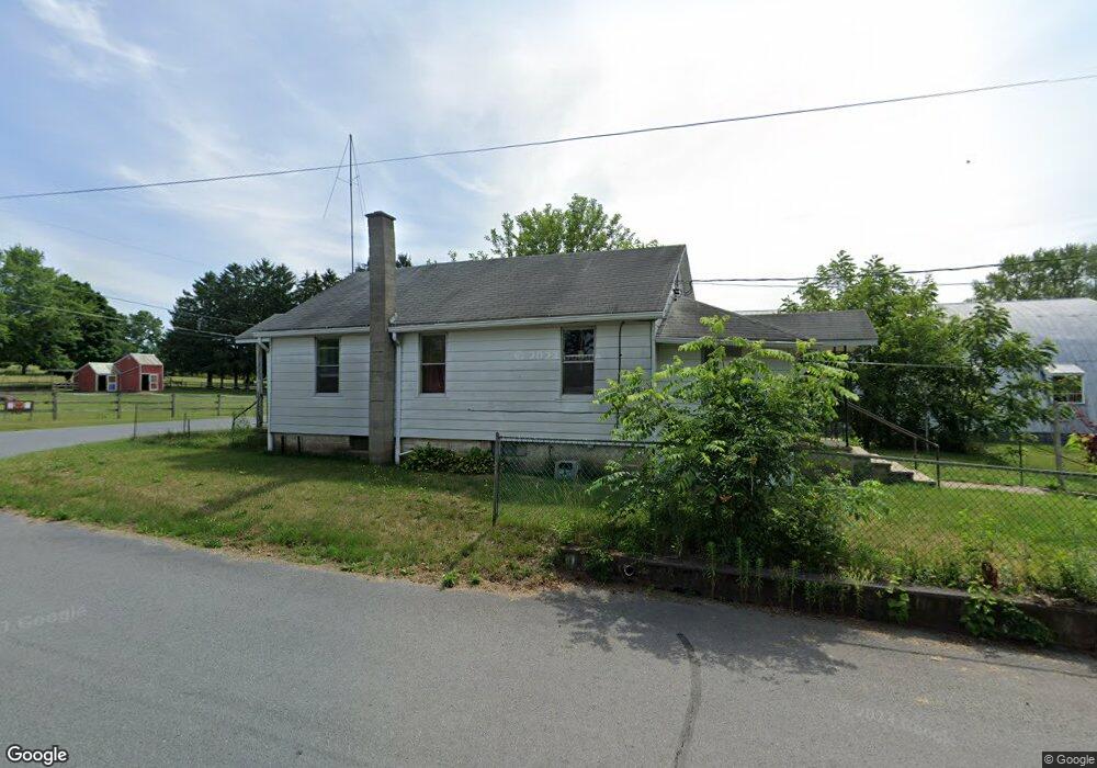 488 4th St, Milton, PA 17847 - photo 1