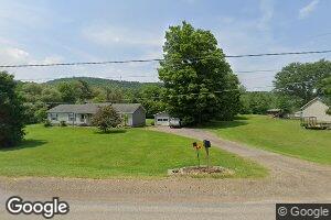 184 Hickox Rd, Genesee, PA 16923