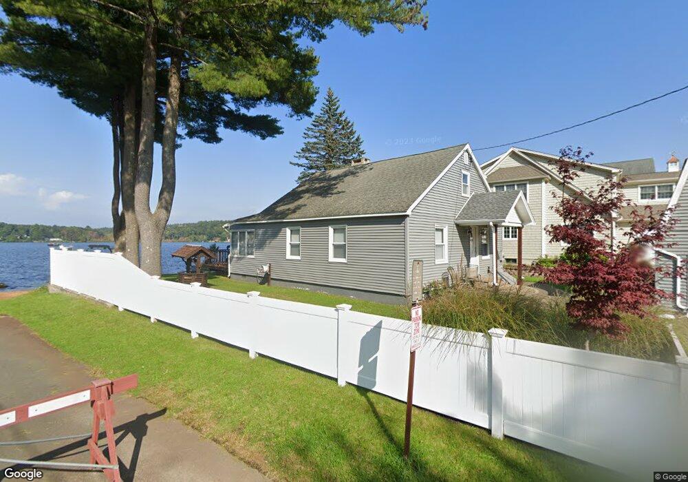 2 Lake Ln, Ellington, CT 06029 - photo 1