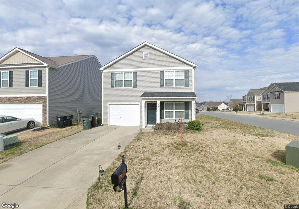 639 Shellbark Dr, Concord, NC 28025 - photo 1