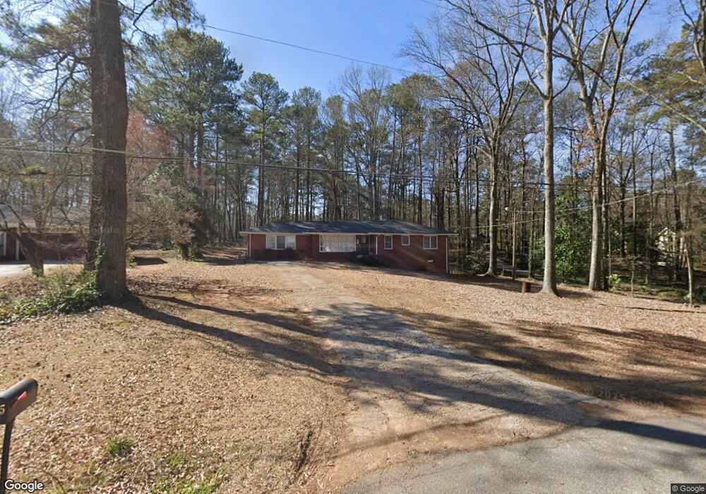 795 Woodvalley Rd SW, Mableton, GA 30126 - photo 1