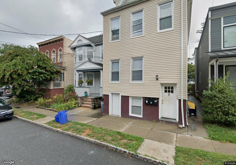 7 Wheeler St, Montclair, NJ 07042 - photo 1