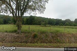 8820 Shawnee Forest Rd, Equality, IL 62934