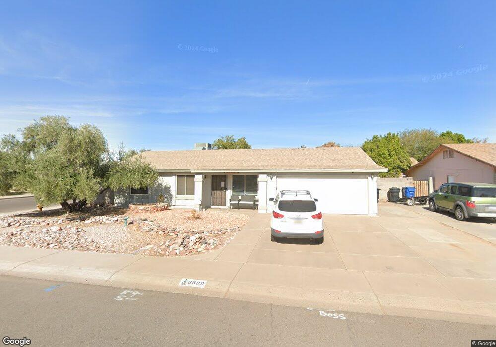 3660 W Tulsa St, Chandler, AZ 85226 - photo 1