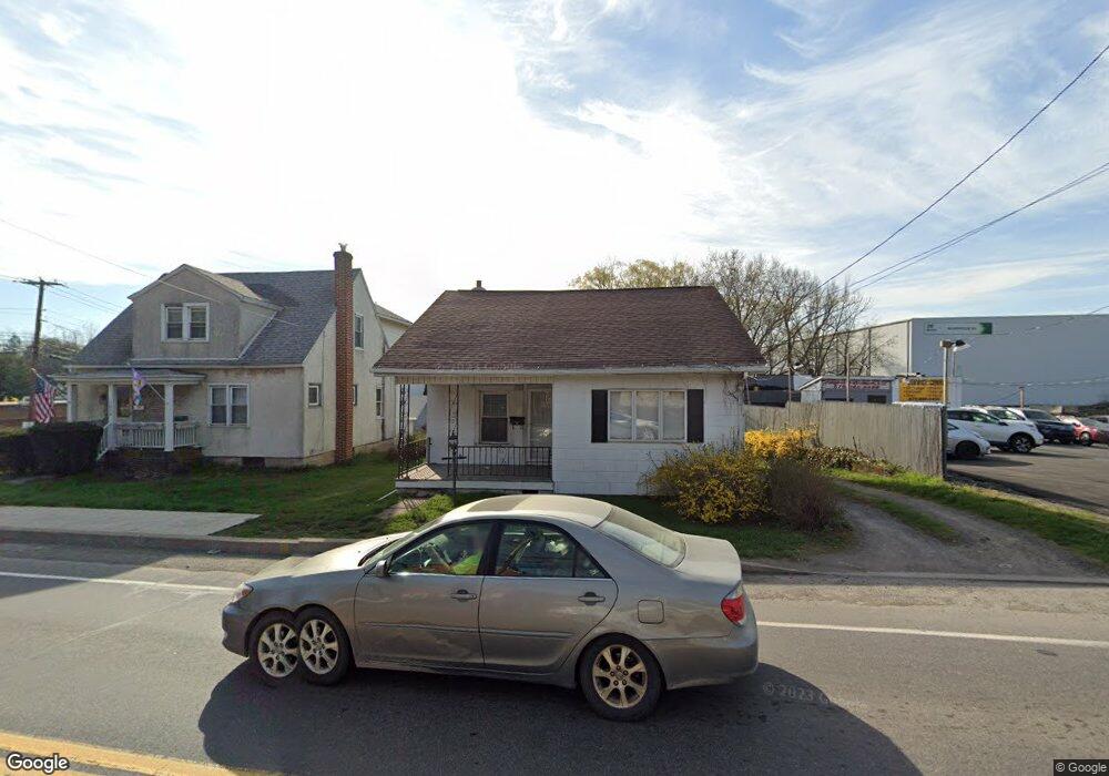 1622 N Keyser Ave, Scranton, PA 18508 - photo 1