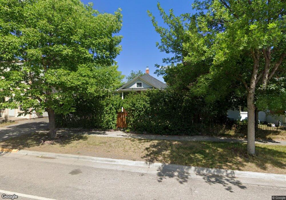 1018 S 3rd St W, Missoula, MT 59801 - photo 1