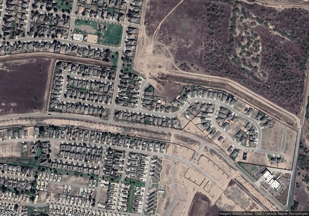 3504 Oriole Dr, Mission, TX 78572 - photo 1