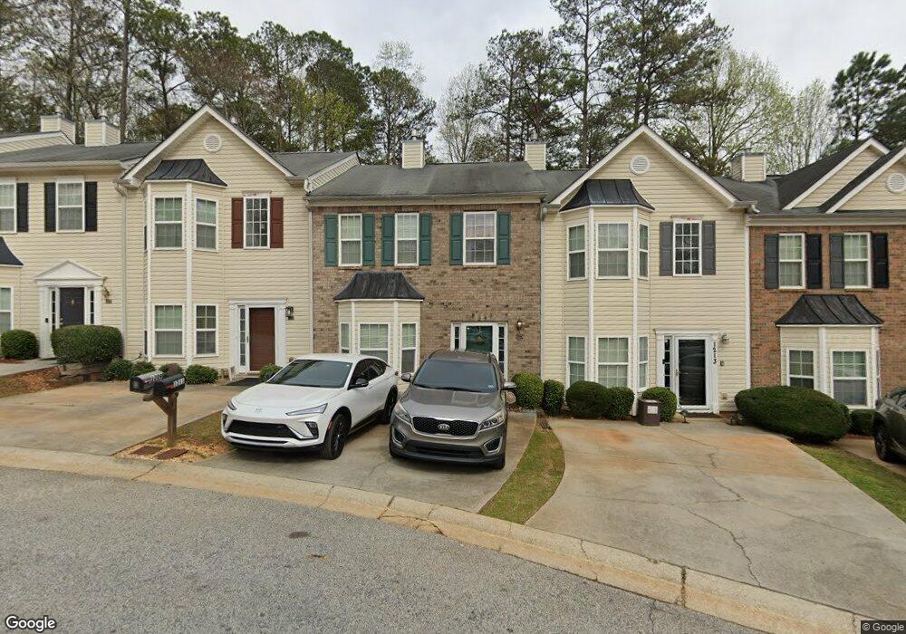 1211 Blairs Pointe Dr unit 1, Austell, GA 30168 - photo 1