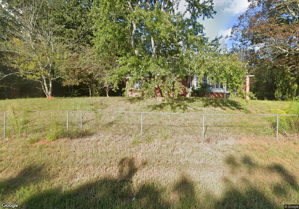 5215 Mount Zion Rd, Carrollton, GA 30117 - photo 1