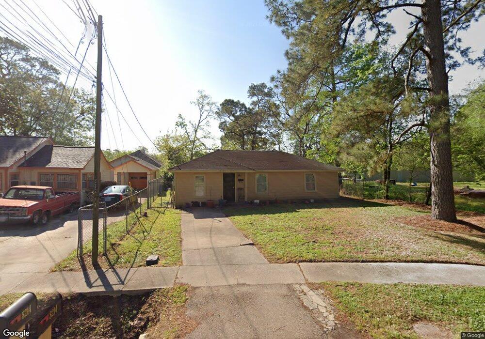 8214 Spaulding St, Houston, TX 77016 - photo 1