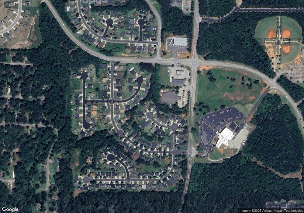 1102 Saint Phillips Ct, Locust Grove, GA 30248 - photo 1