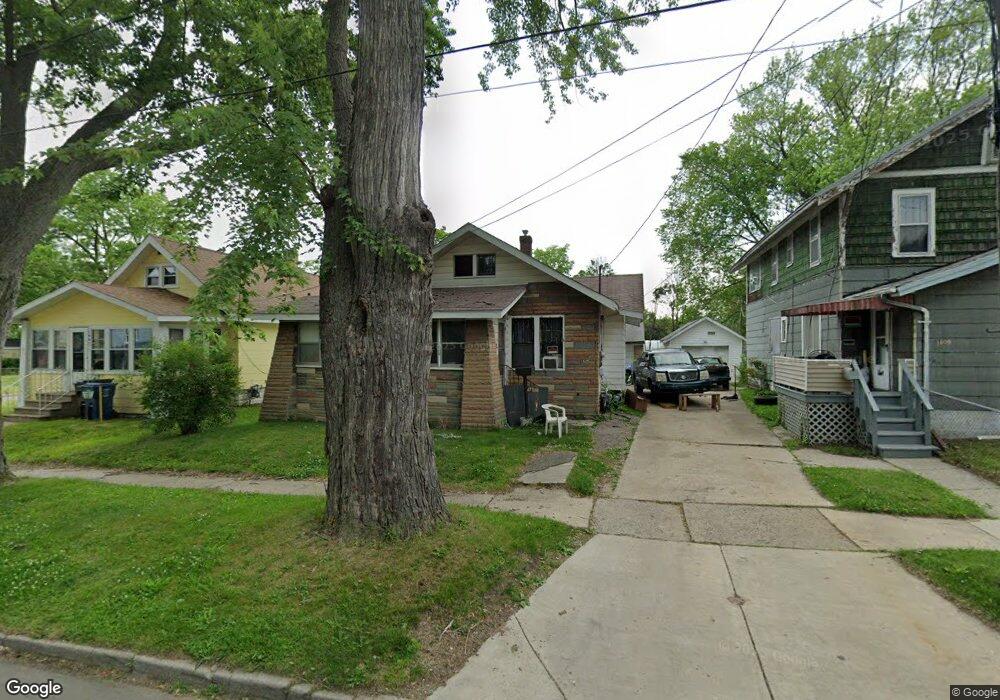1605 Mabel Ave, Flint, MI 48506 - photo 1