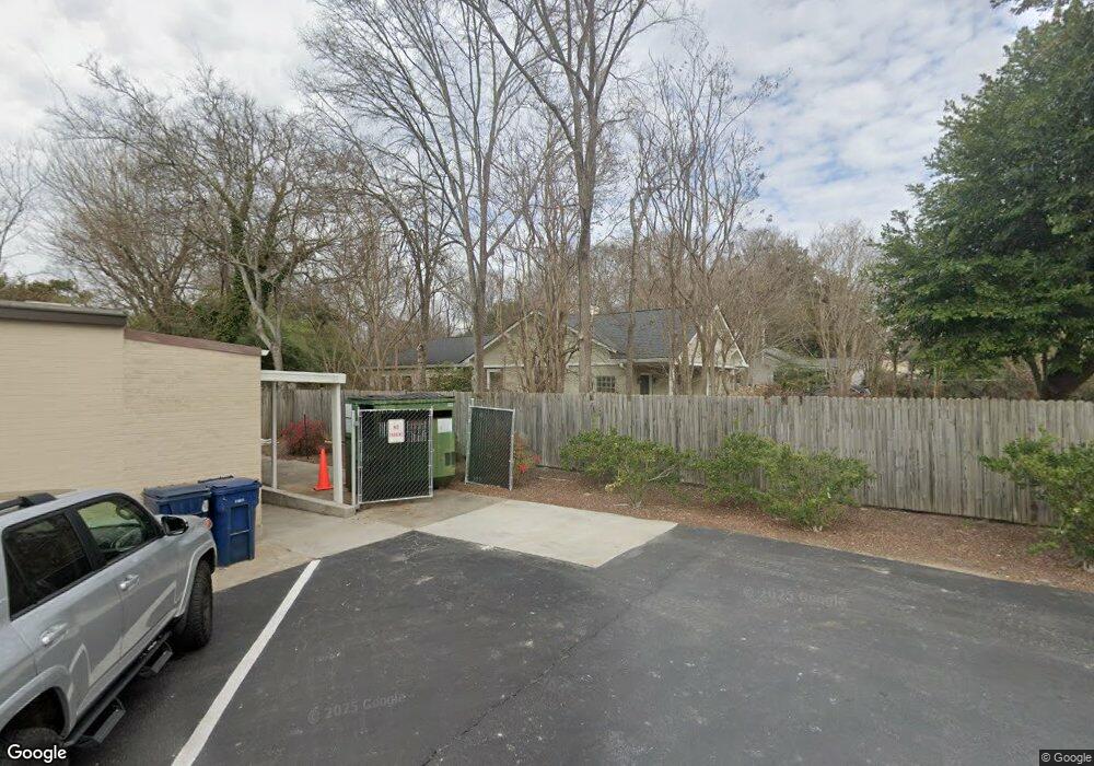 145 Buena Vista Ave, Athens, GA 30601 - photo 1