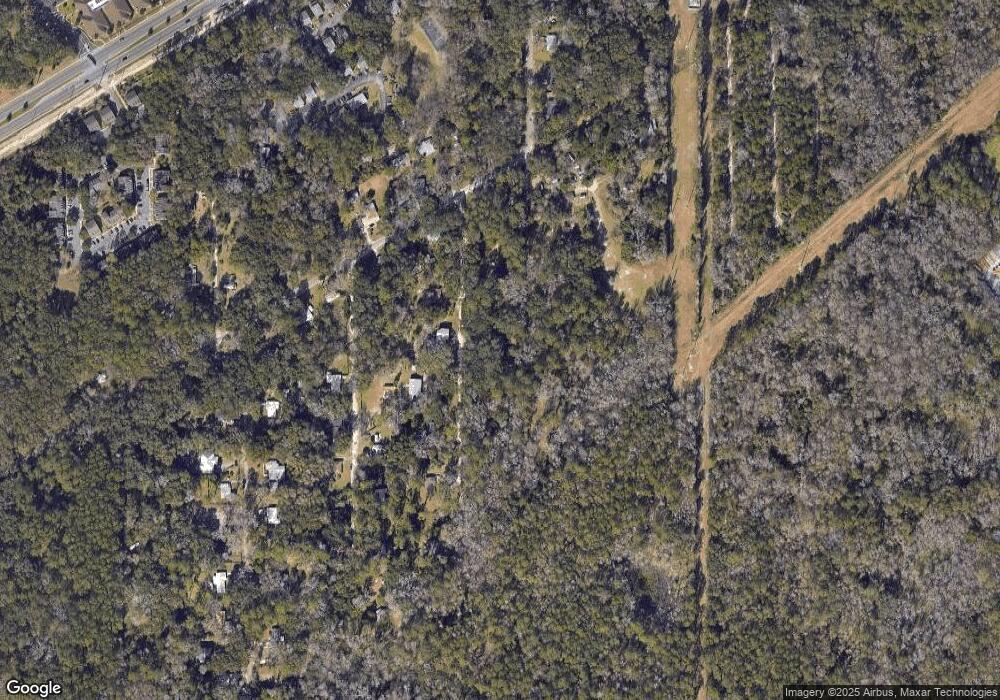 4805 SW 45th St, Gainesville, FL 32608 - photo 1