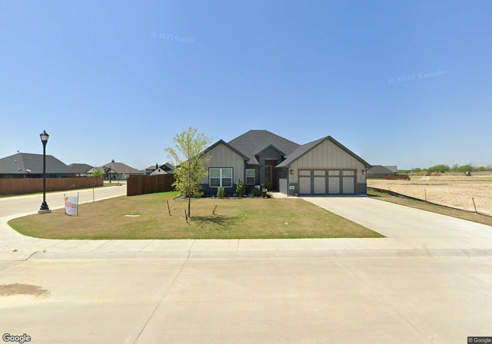 301 Amelia Ave, Godley, TX 76044 - photo 1