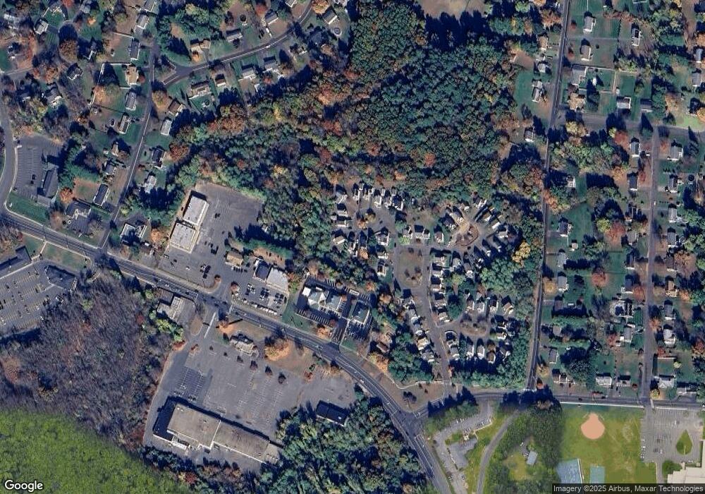 25 Chapin St unit 25, South Windsor, CT 06074 - photo 1