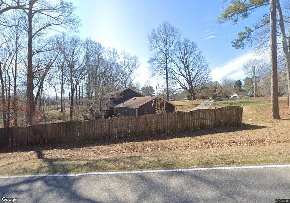 117 Audubon Pkwy unit 1, Stockbridge, GA 30281 - photo 1