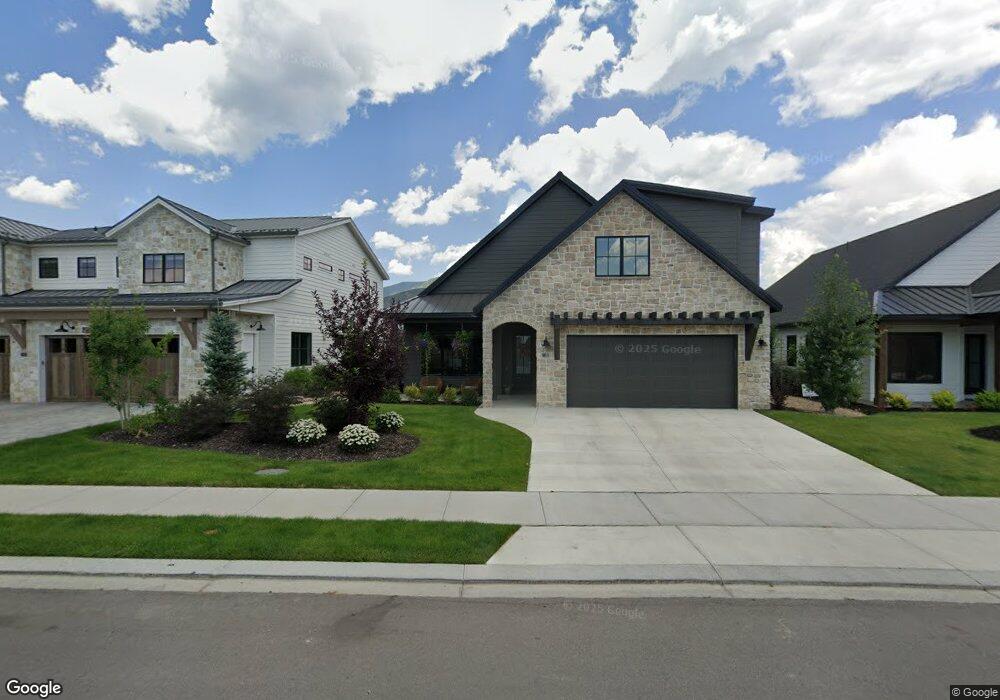 201 E Rockwell Way, Midway, UT 84049 - photo 1