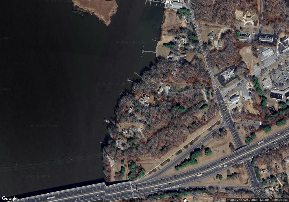 1 Old Bridge Rd, Old Lyme, CT 06371 - photo 1